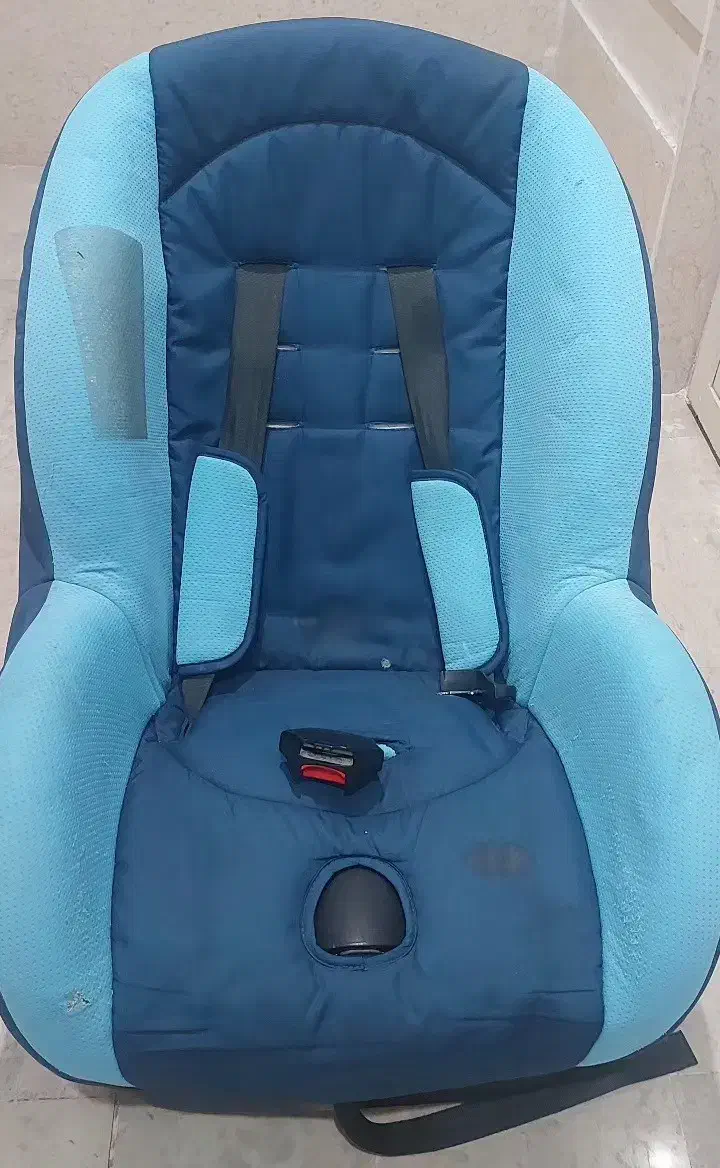 صندلی ماشین|تخت و صندلی بچه|تهران, امانیه|دیوار