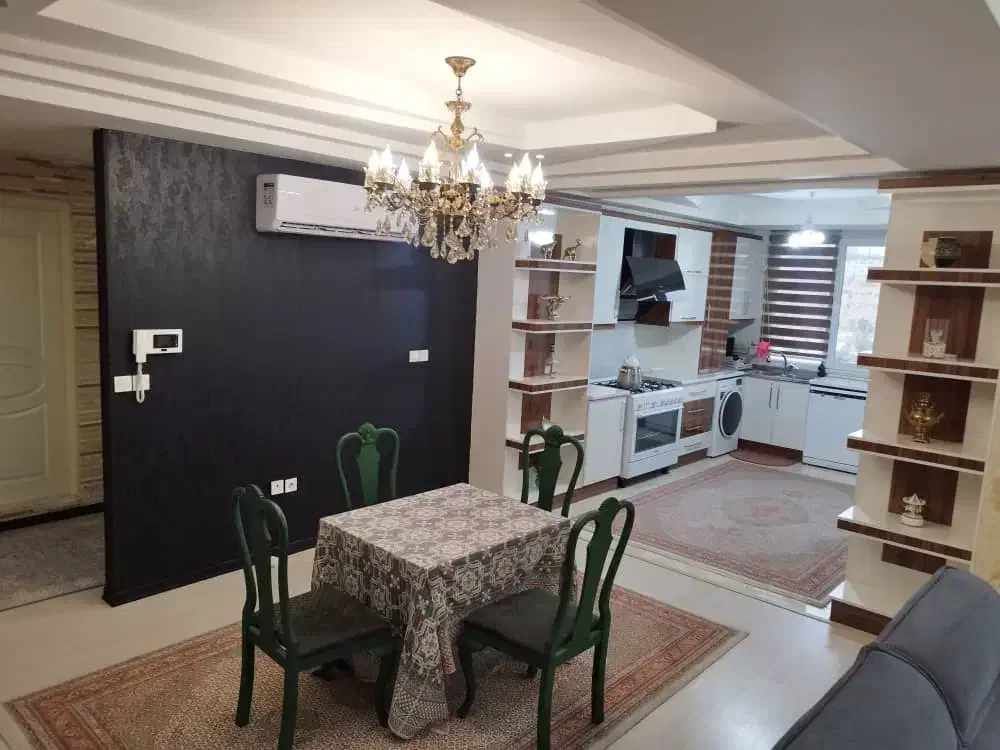 فروش آپارتمان دوگله ۱۴۵ متر کوی زمرد|فروش آپارتمان|تبریز, |دیوار