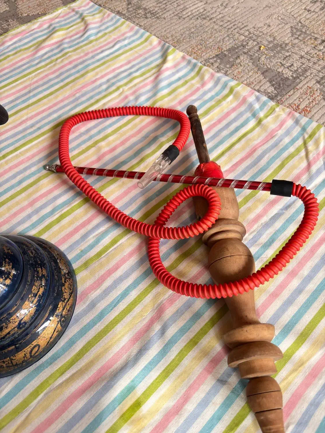 قلیان|کلکسیون و سرگرمی|اصفهان, رسالت|دیوار