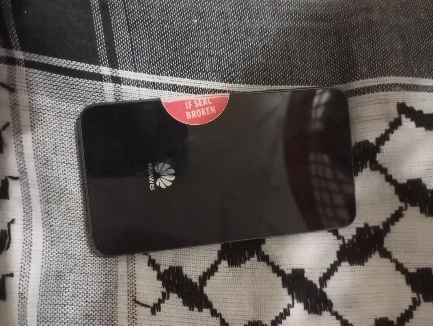 مودم جیبی هواوی|مودم و تجهیزات شبکه|شهرکرد, |دیوار