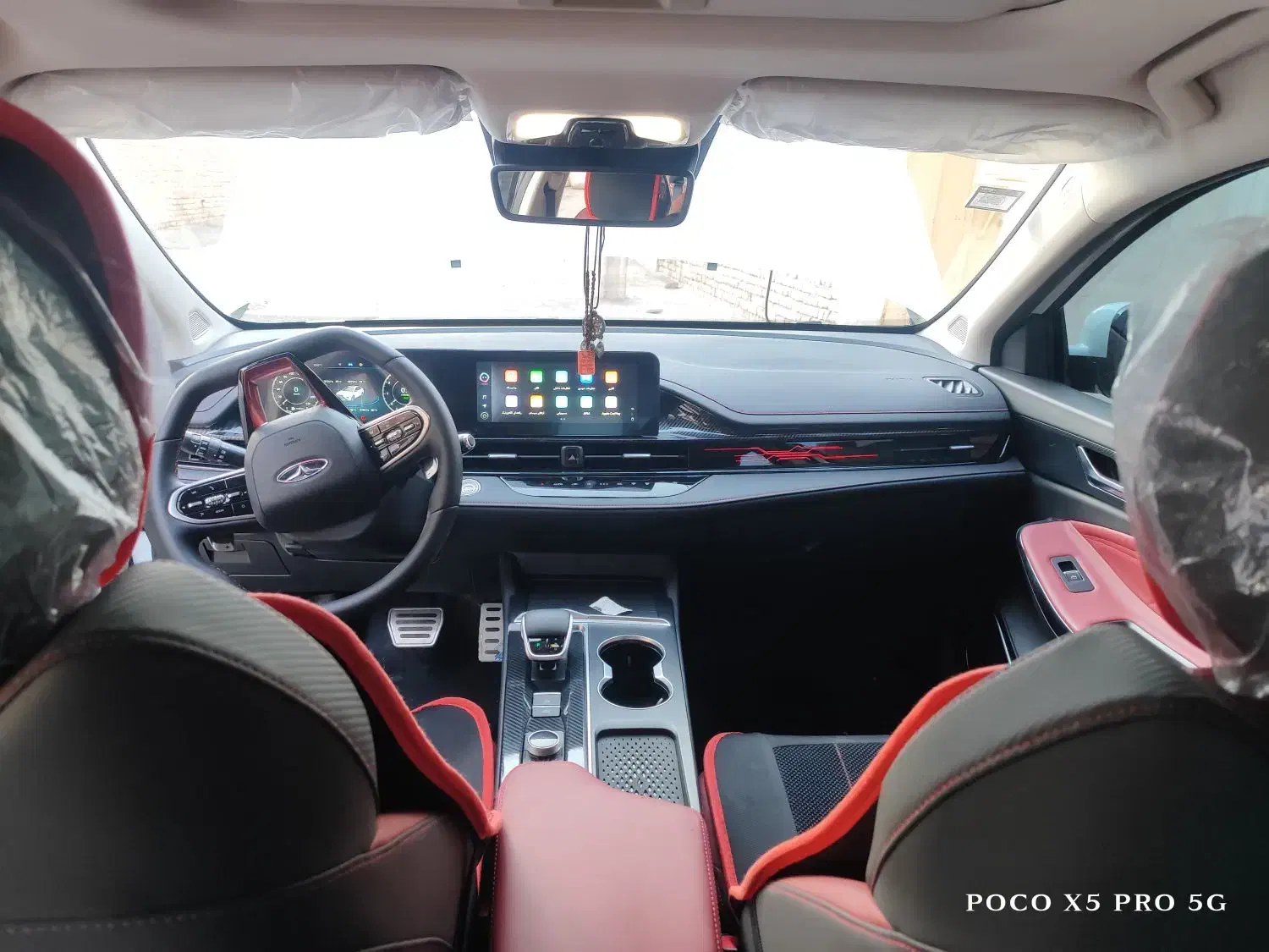 آریزو ۶ جی تی|خودرو سواری و وانت|شاهینشهر, گزبرخوار|دیوار