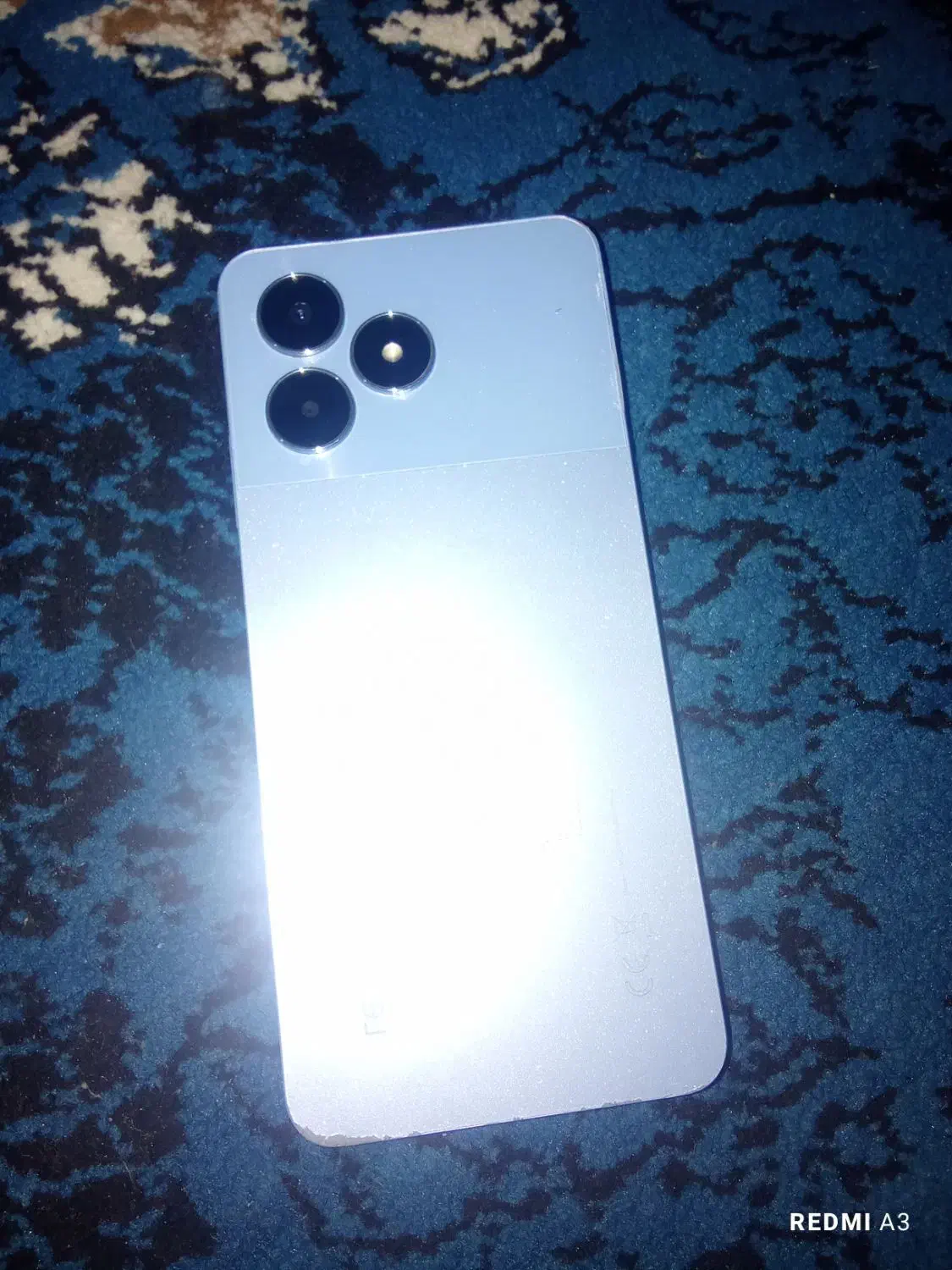 گوشی نت 50|موبایل|شوشتر, |دیوار