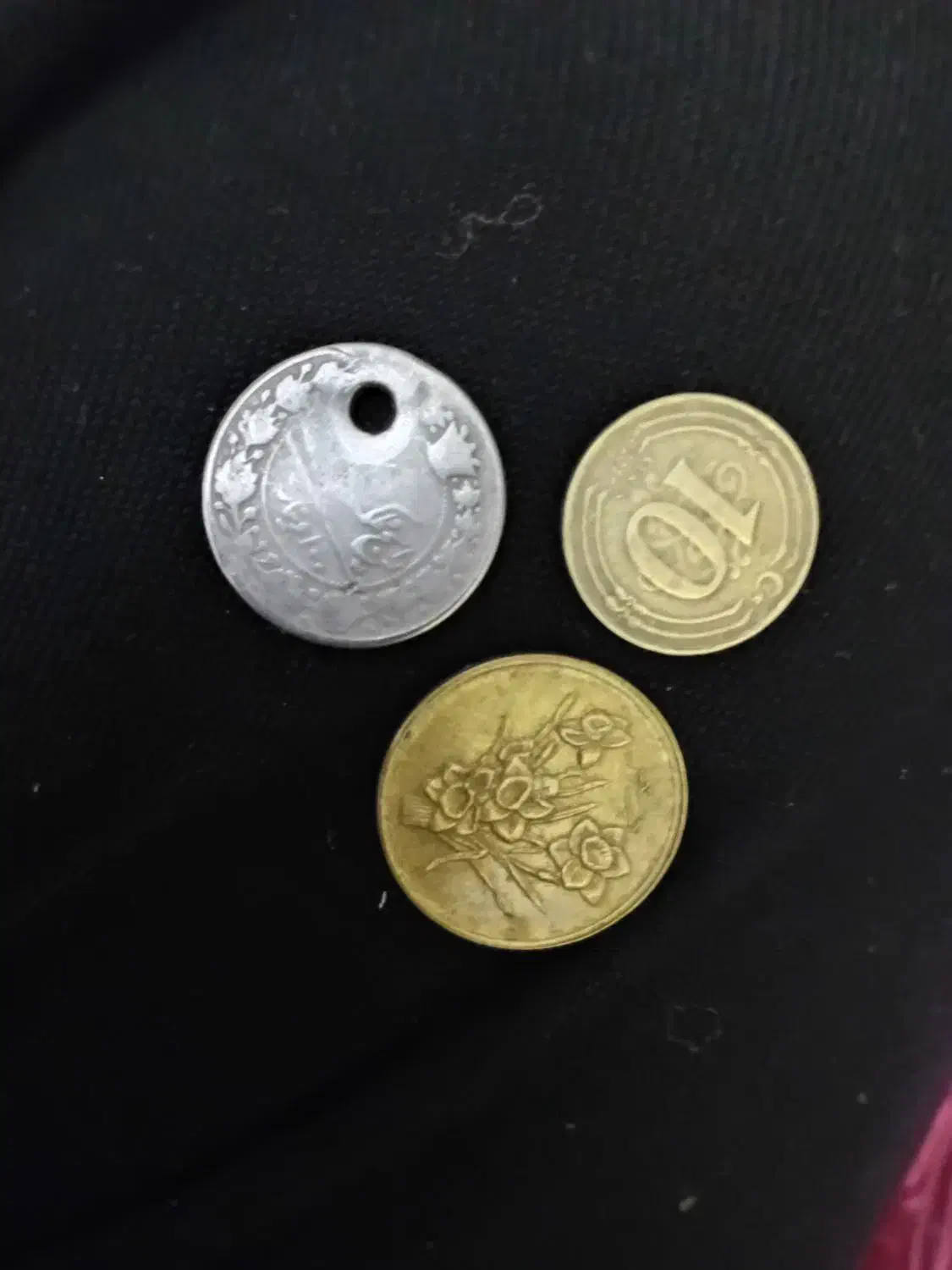 سکه قدیمی|کلکسیون سکه، تمبر، اسکناس|مشهد, شهرک بهارستان|دیوار