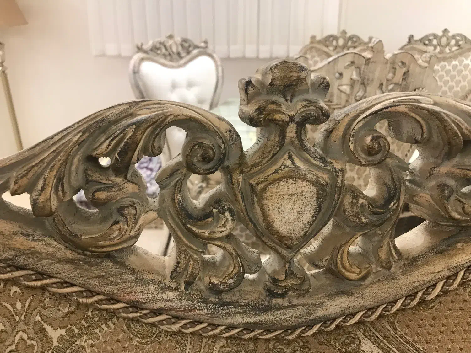 فروش مبلمان راش|مبلمان خانگی و میز عسلی|اصفهان, باغ دریاچه|دیوار