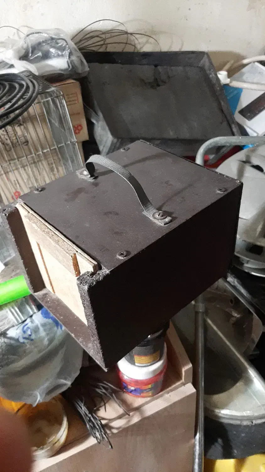 لونه‌عروس‌هلندی‌و‌کوتوله‌برزیلی‌‌قفس‌قناری|لوازم جانبی حیوانات|اصفهان, باغ زرشک|دیوار