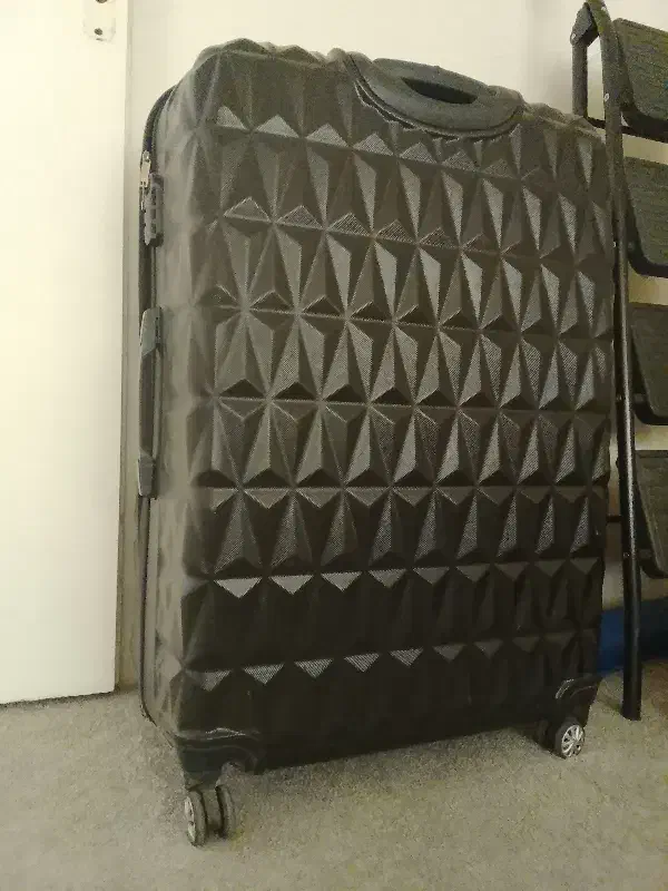 چمدان 50 کیلویی|کیف، کفش، کمربند|فردیس, خیام شرقی|دیوار