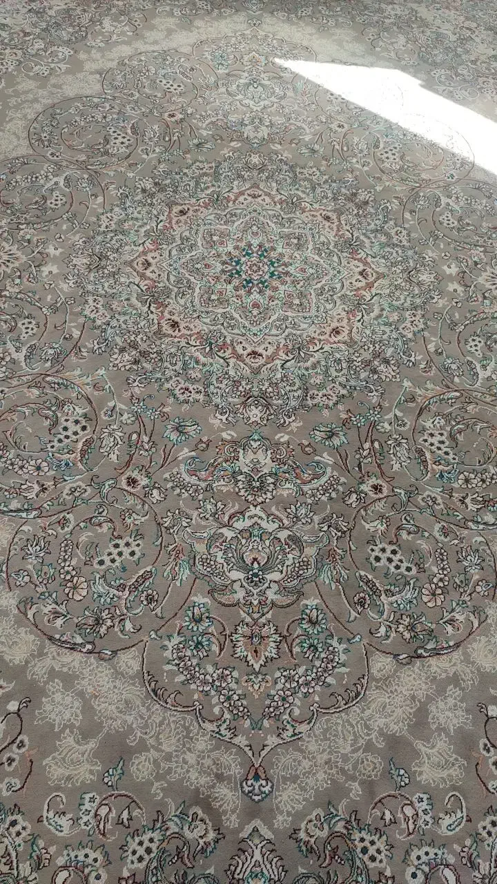 فرش ۱۲متری|فرش|ساوه, |دیوار