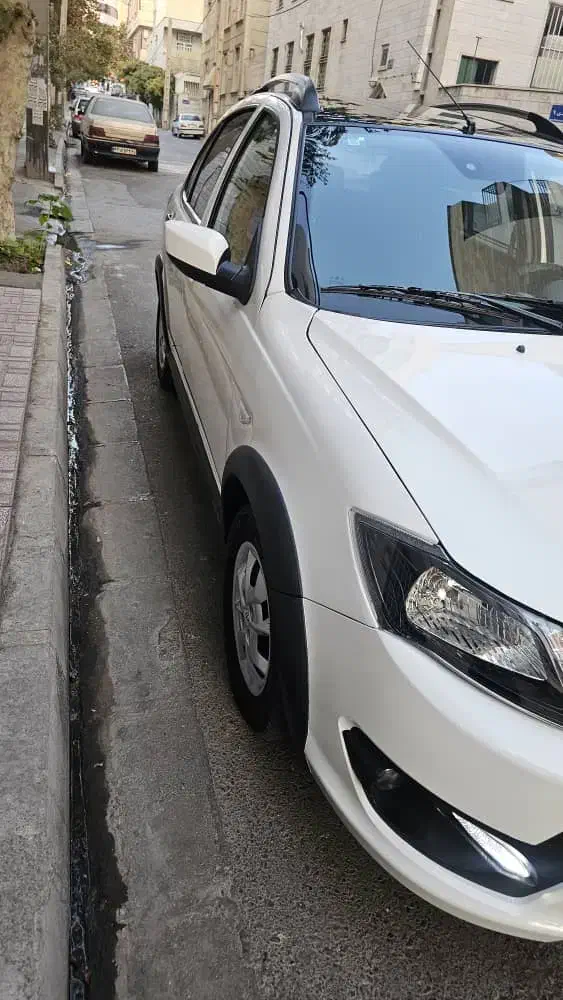 کوییک RS403|خودرو سواری و وانت|کرج, عظیمیه|دیوار