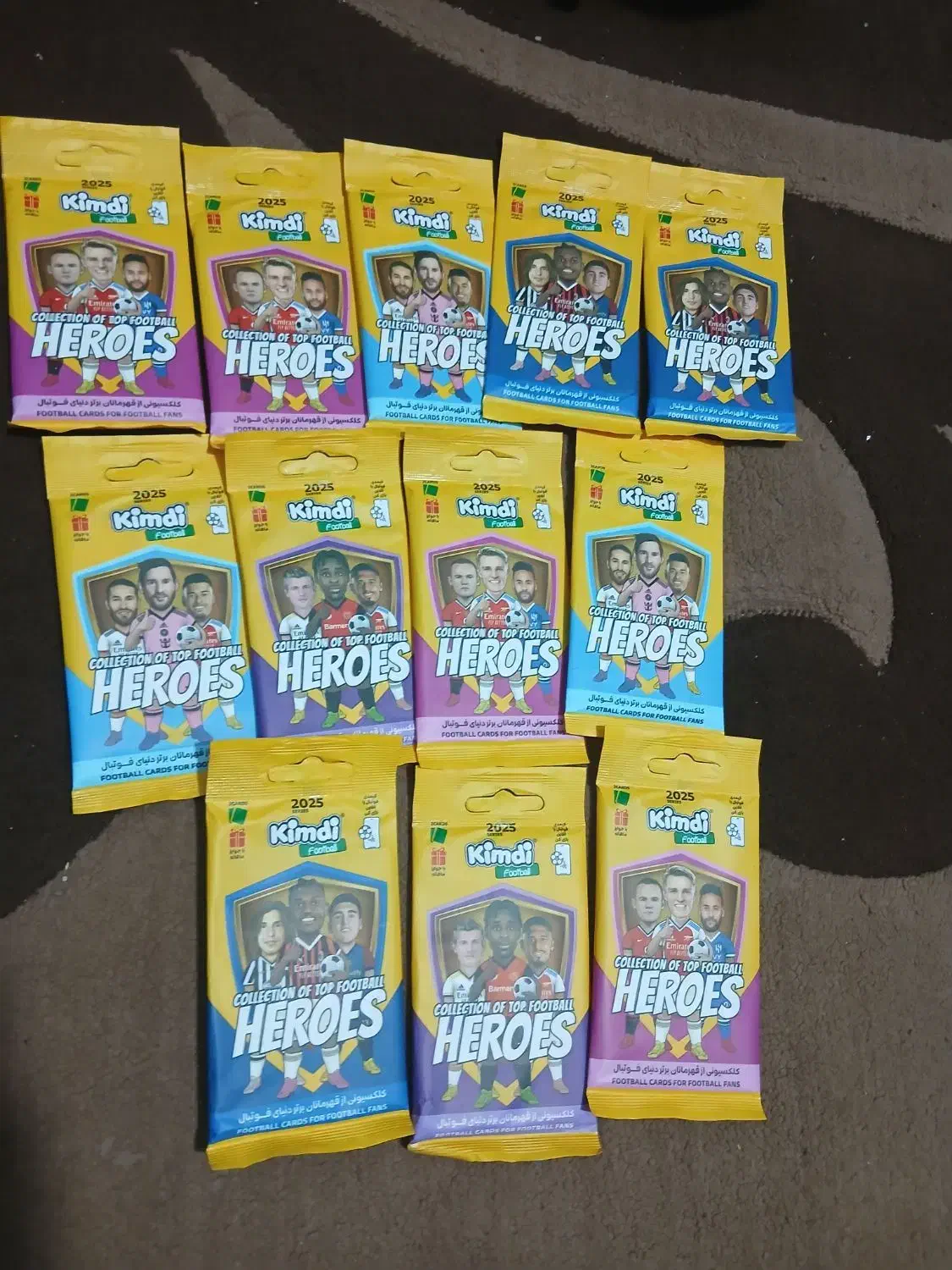 کیمدی اک دونه ای ۲۵ تومن|اسباببازی|کرج, حصارک بالا|دیوار