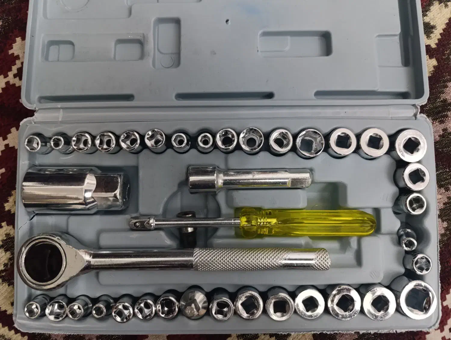 آچربوکس صفر|ابزارآلات|بناب, |دیوار