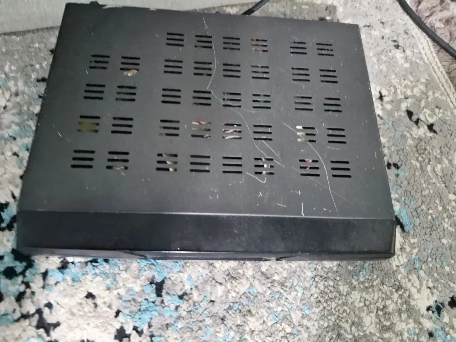 گیرنده دیجیتال|پخشکننده DVD و ویدیو|اهواز, بهارستان|دیوار