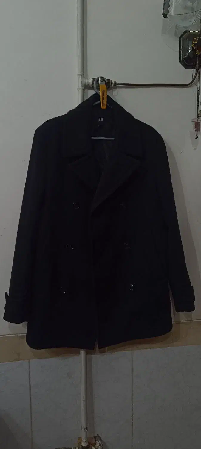 پالتو|لباس|خرم بید, |دیوار