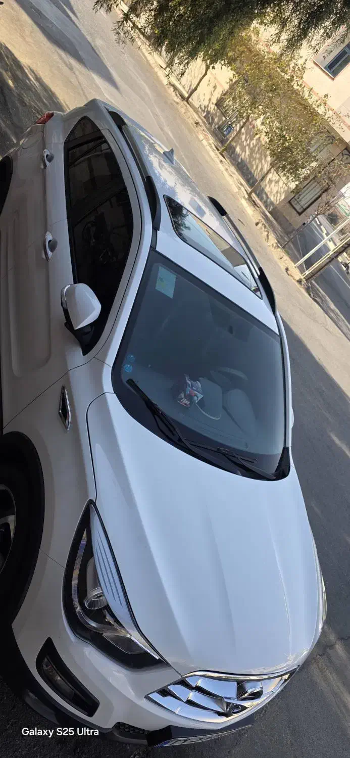 هایما اس ۵|خودرو سواری و وانت|گرمسار, |دیوار