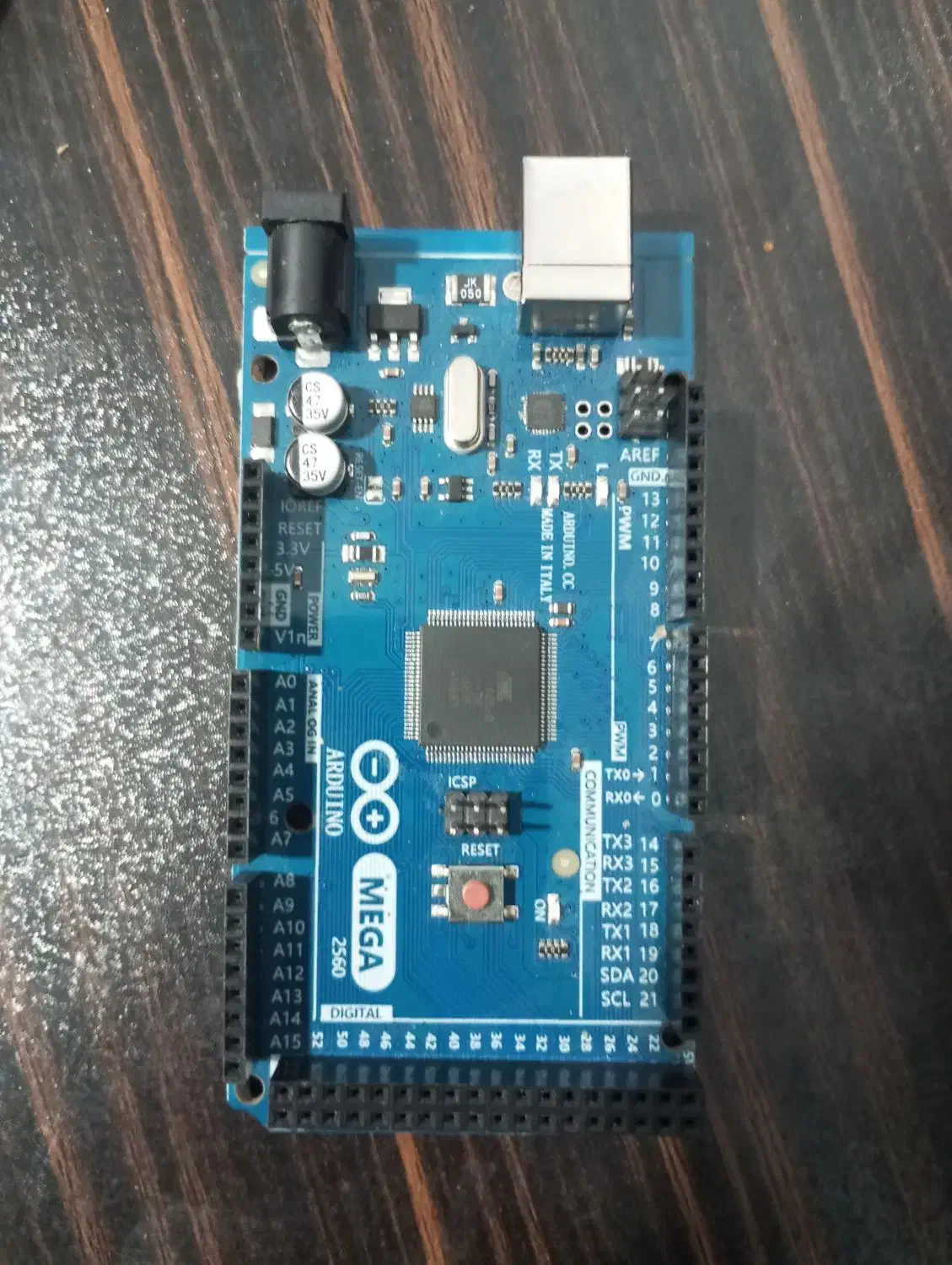 برد اردینو مگا - Arduino mega 2560|قطعات و لوازم جانبی رایانه|تهران, تهراننو|دیوار