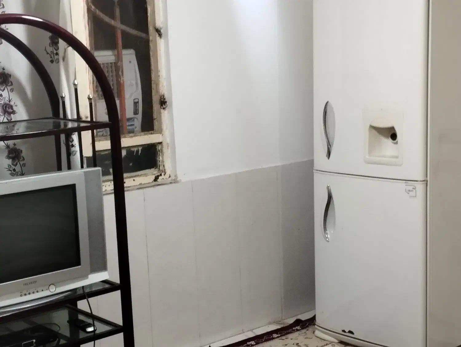 سوییت اجارهای در خود منطقه گردشگری کهمان|اجارهٔ کوتاهمدت آپارتمان و سوئیت|الشتر, |دیوار