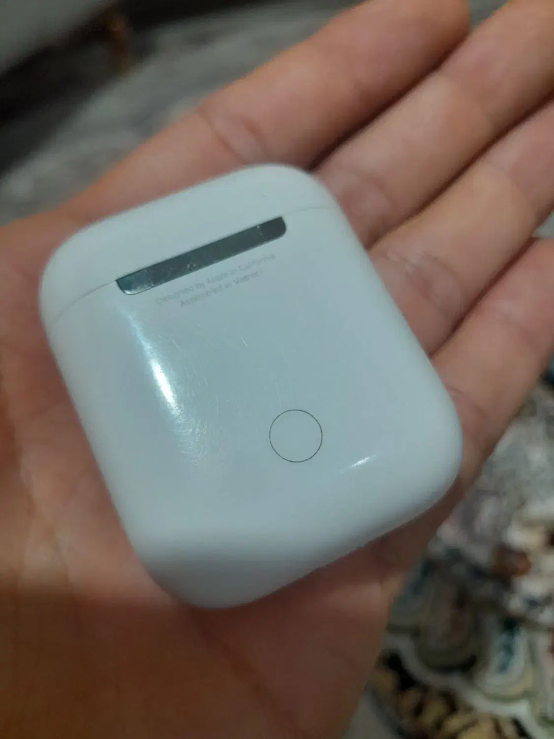 ایرپاد اپل orginal|پخش‌کننده همراه|فردیس, فردیس|دیوار