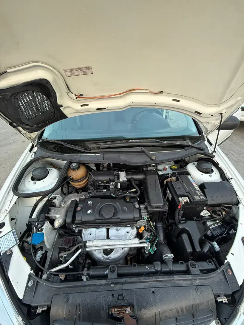 206|خودرو سواری و وانت|بندرعباس, |دیوار