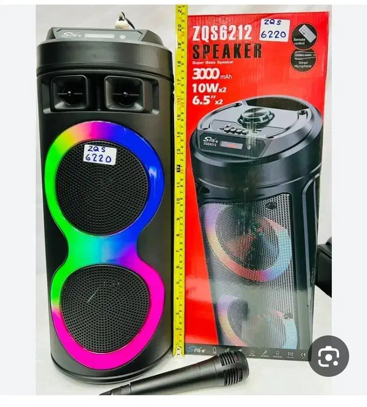 اسپیکر|سیستم صوتی خانگی|سبزوار, قلعهنو دهزار|دیوار