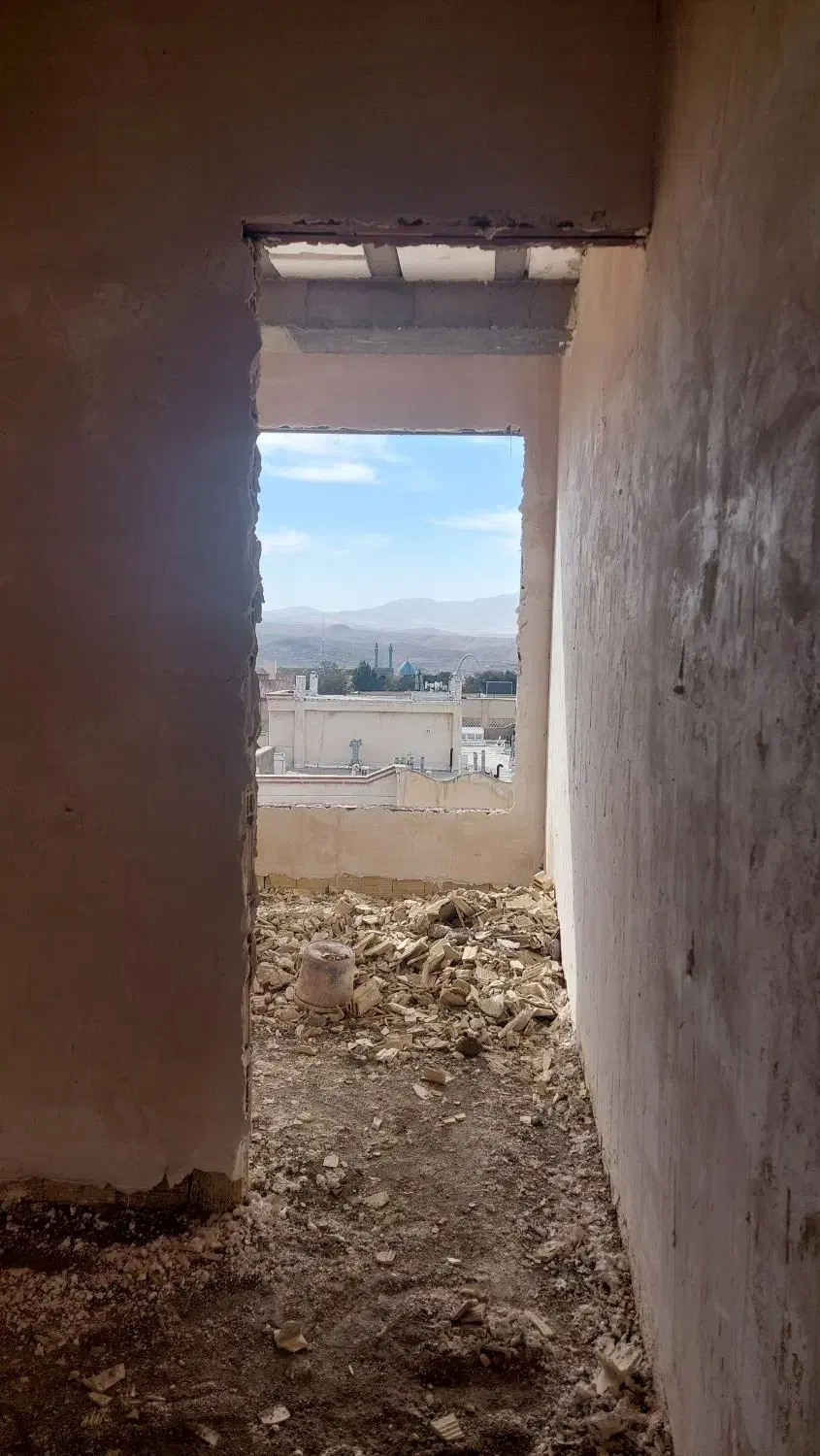 *پیش فروش دروازه ارک(سرچشمه)*|پیش‌فروش املاک|زنجان, |دیوار