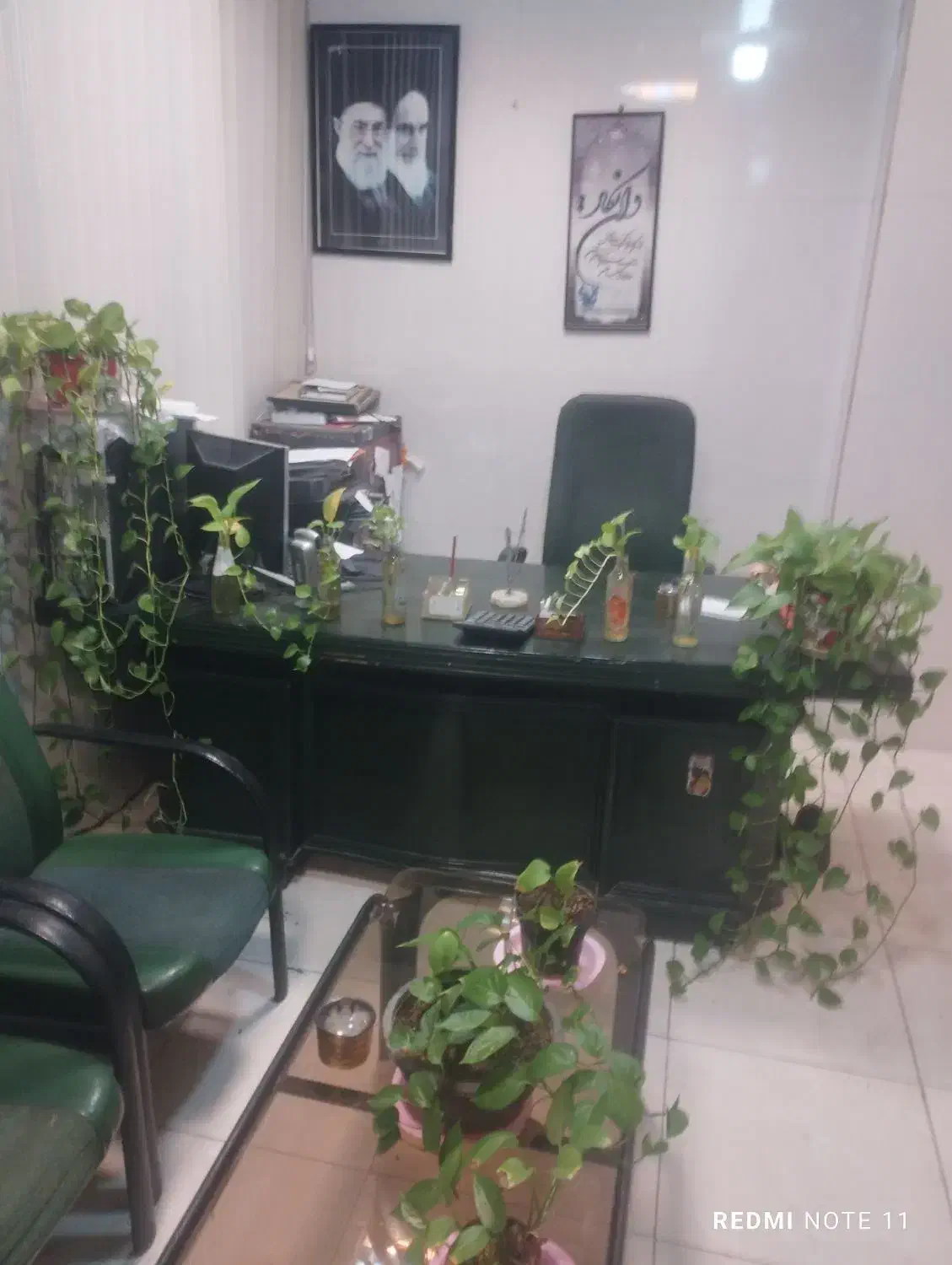 منشی خانم مجرد برای دفتر سرمایه گذاری نصف شیفت|استخدام اداری و مدیریت|قم, پردیسان|دیوار
