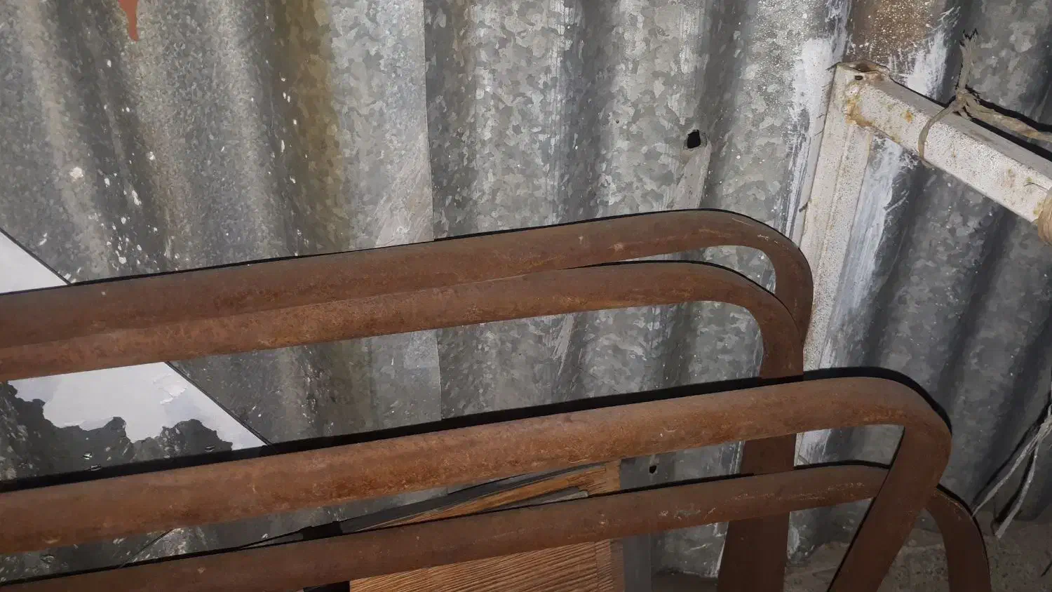 لوله آهنی|قطعات یدکی و لوازم جانبی|مشهد, محمدآباد|دیوار