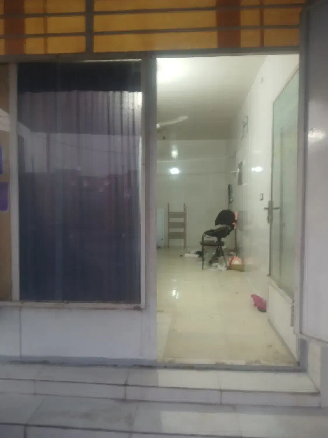 مقاز اجازه داده می‌شود|اجارهٔ مغازه و غرفه|بندر ماهشهر, |دیوار