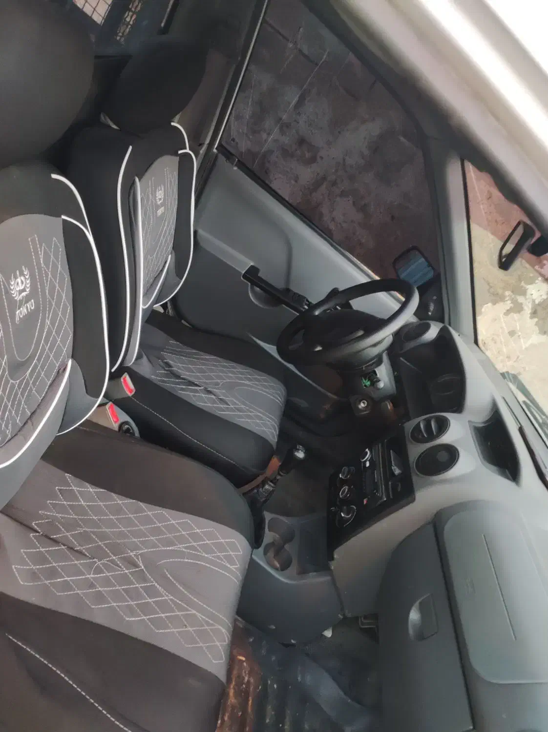 پراید وانت 151مدل 99|خودرو سواری و وانت|چمران, |دیوار