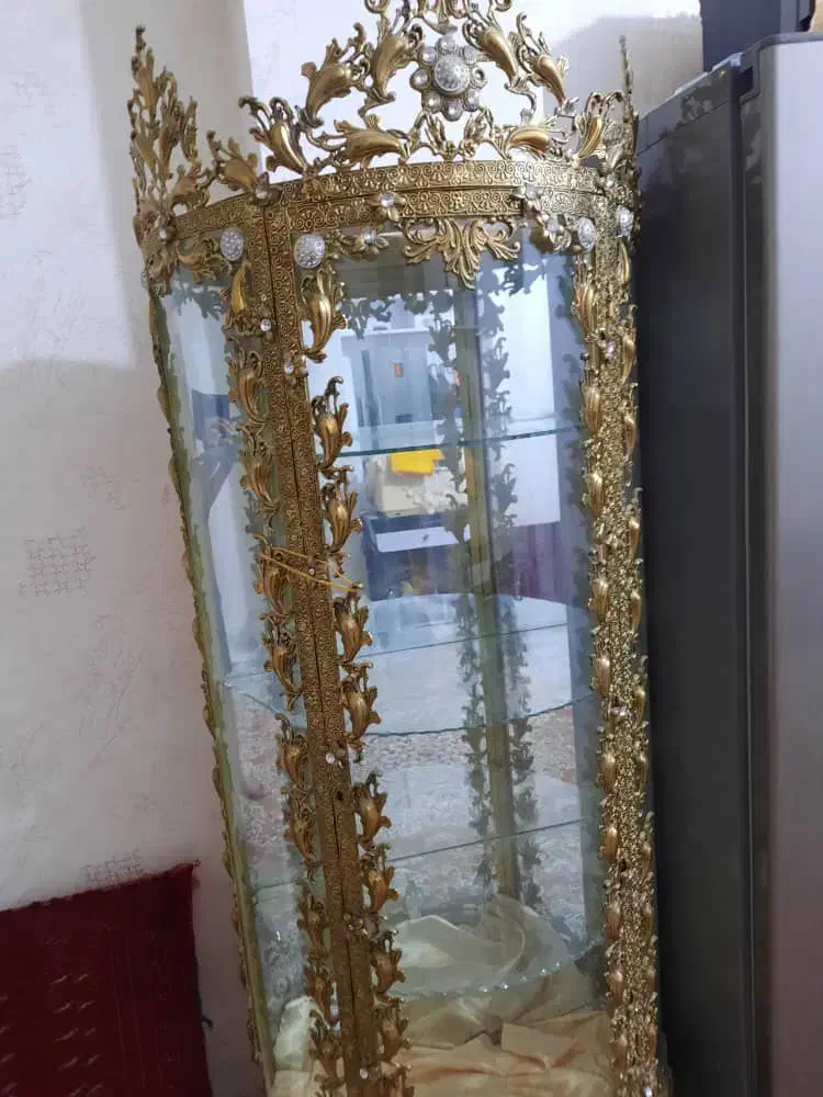 دکور|بوفه، ویترین، کنسول|زاهدان, |دیوار