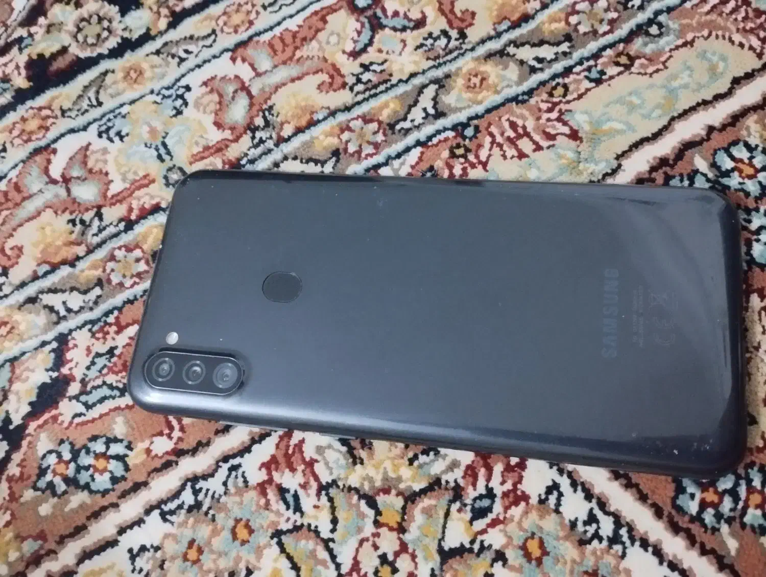 گلکسی A11|موبایل|مشهد, خواجه ربیع|دیوار