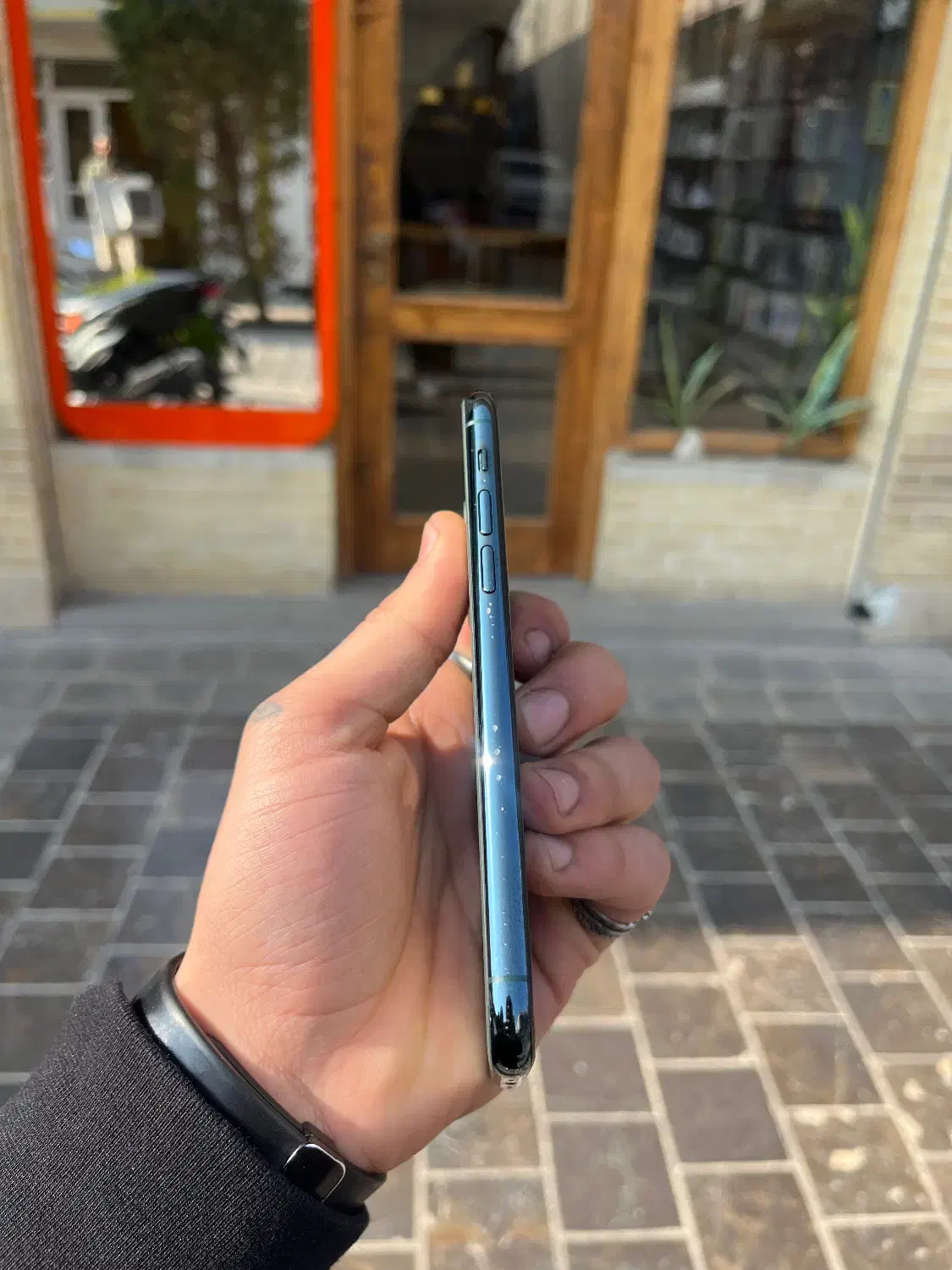 11 pro|موبایل|اصفهان, جلفا|دیوار