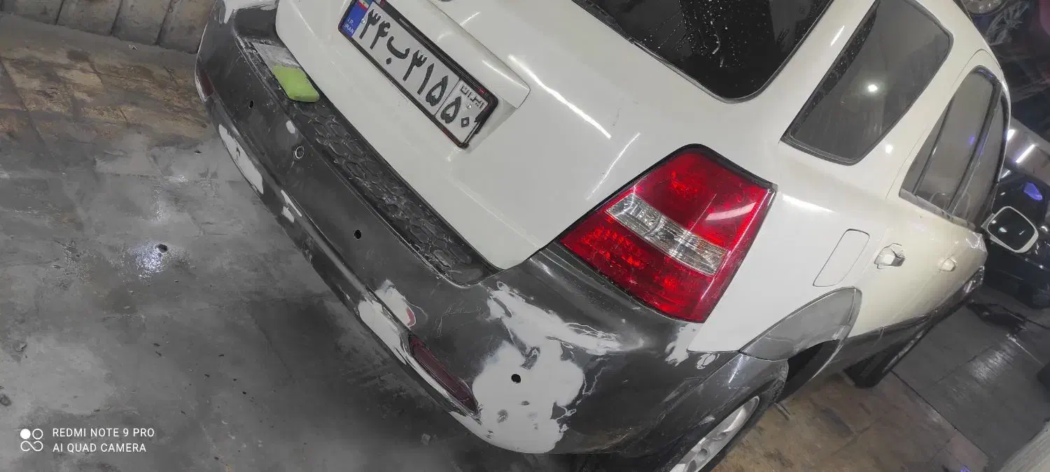 نقاشی.پولیش.سرامیک.خودرو|خدمات موتور و ماشین|نیشابور, شهید بهشتی|دیوار