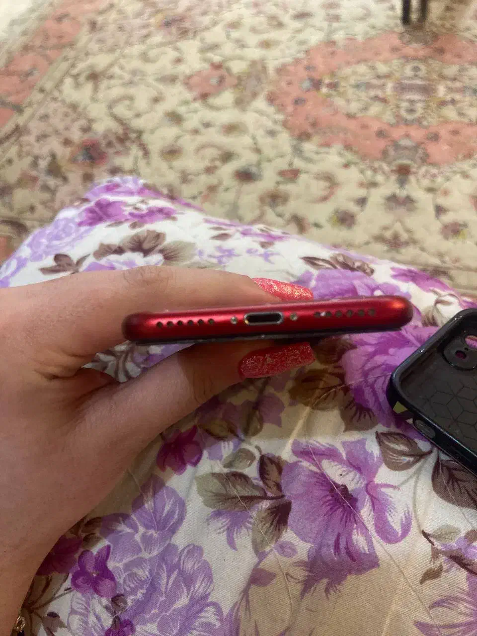 ایفون se2022|موبایل|تهران, شهر زیبا|دیوار