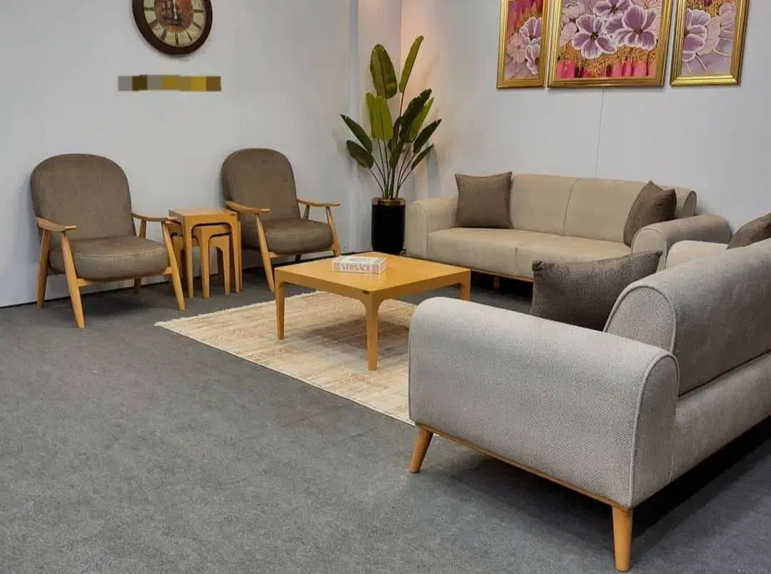 مبل کلاسیک مدرن تولید اقای انصاری|مبلمان خانگی و میز عسلی|یاسوج, |دیوار