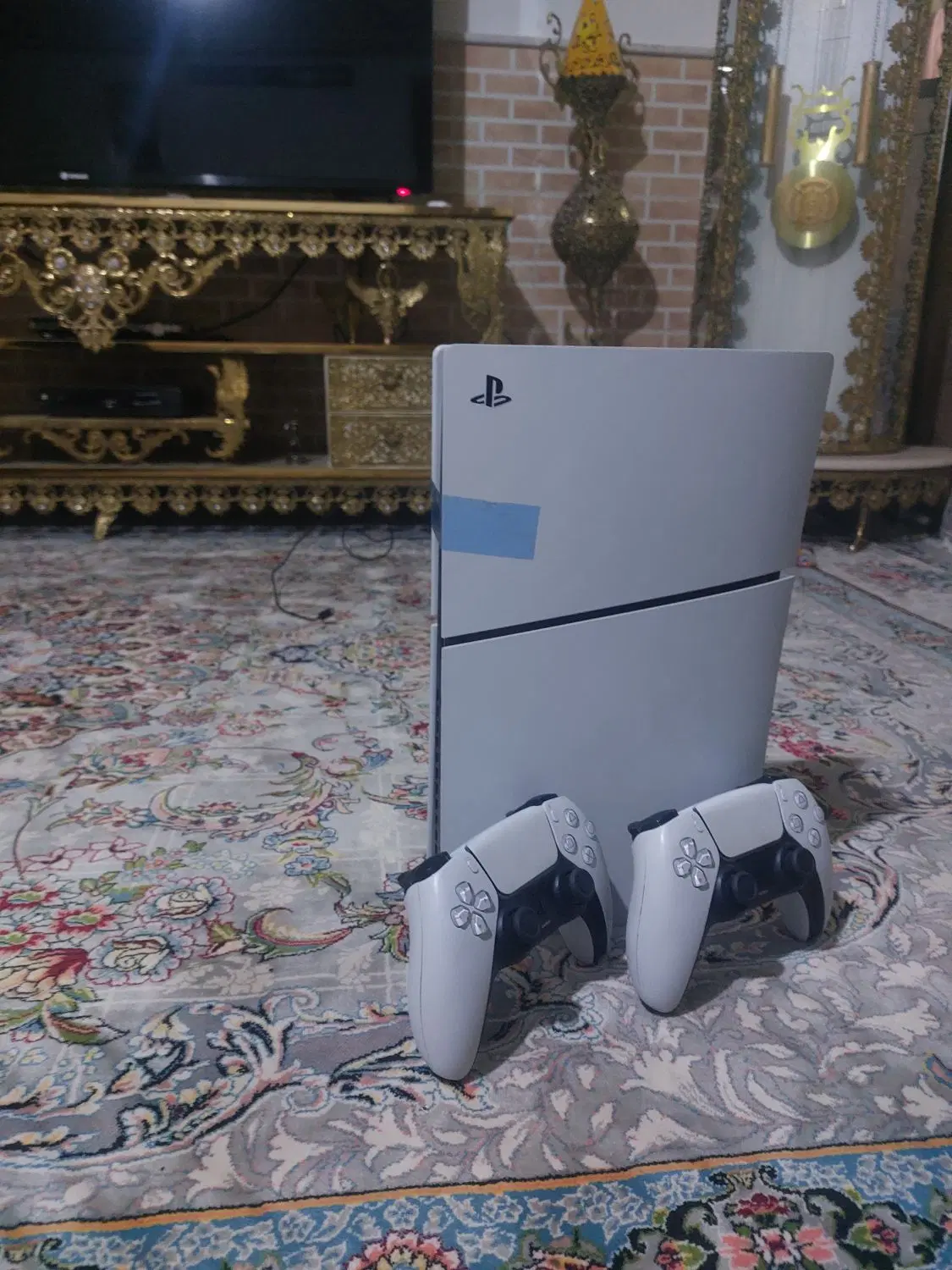 ps5دیجیتال|کنسول، بازی ویدئویی و آنلاین|ساوه, |دیوار