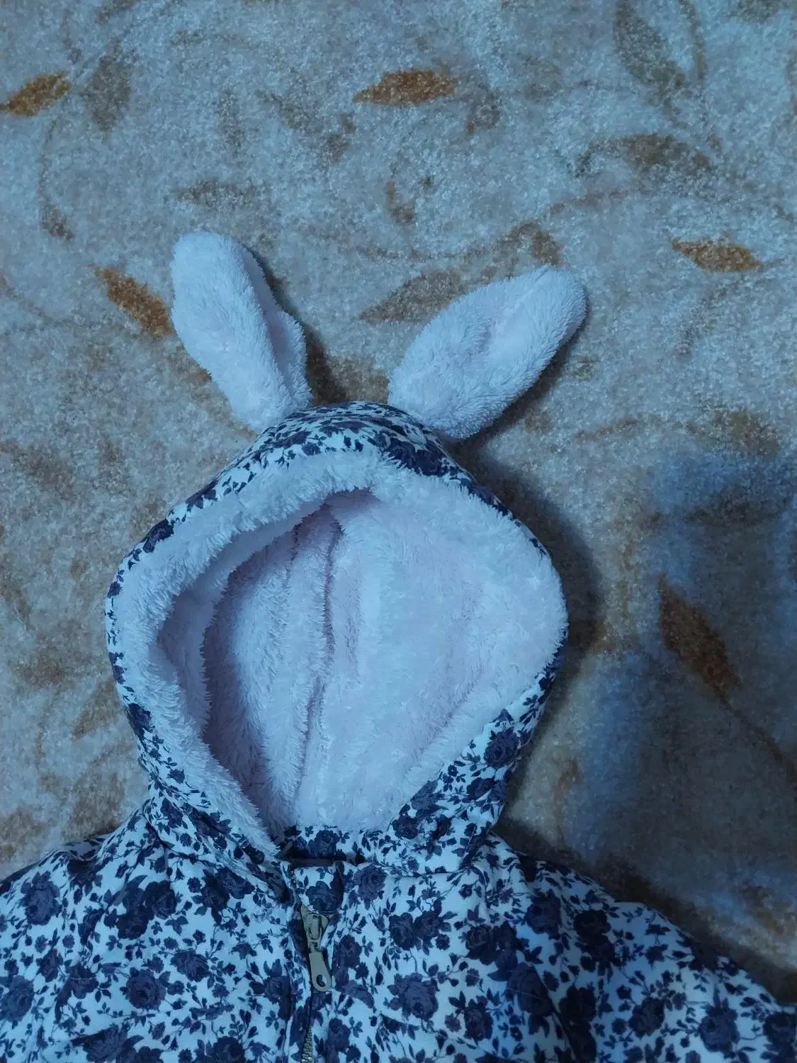 کابشن بچگانه 2ساله در حد نو|کفش و لباس بچه|پاکدشت, شهرک امام رضا|دیوار