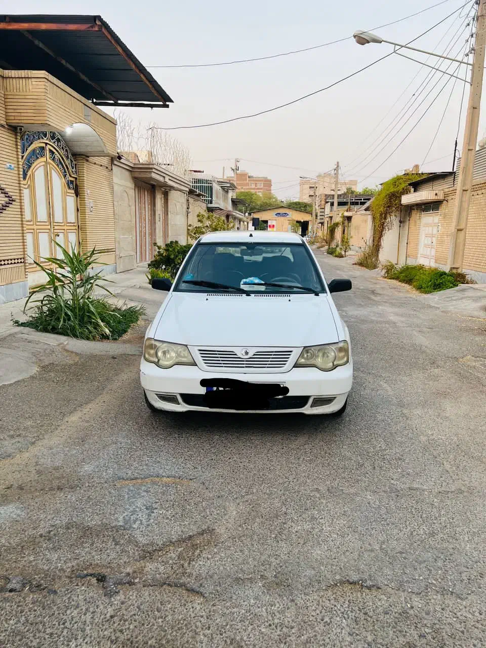 سایپا ۱۱۱ مدل ۹۰ sx|خودرو سواری و وانت|دزفول, |دیوار