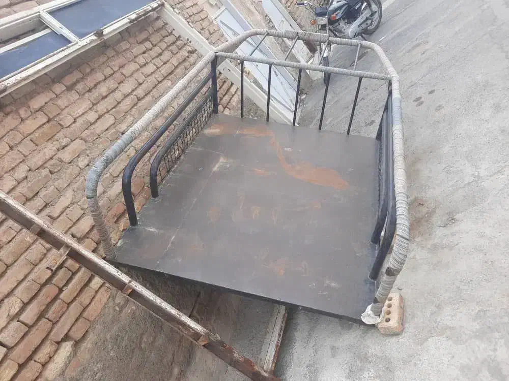 کفی پیکان|قطعات یدکی و لوازم جانبی|مرند, |دیوار