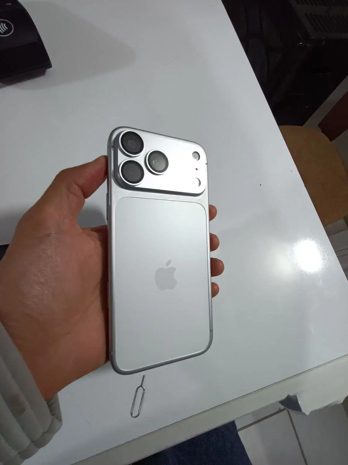 ایفون ۱۷ پرومکس|موبایل|یزد, |دیوار