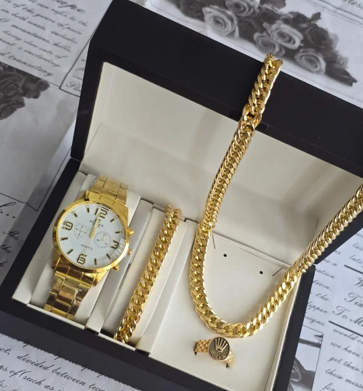 ست مردانه رایگان|بدلیجات|سنندج, |دیوار