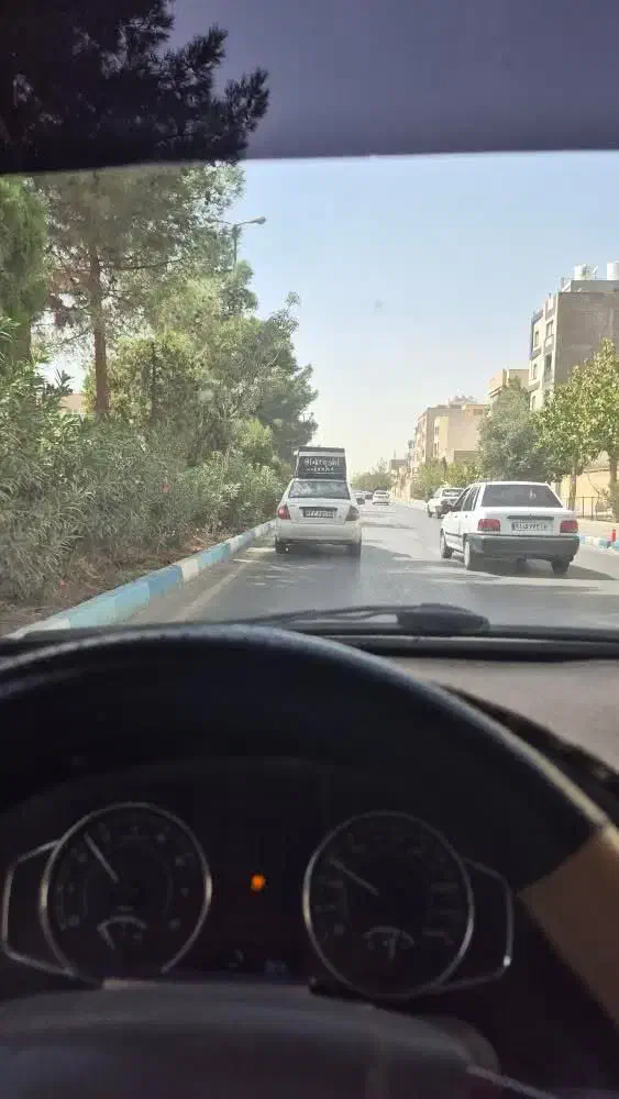 دربستی به کل ایران|خدمات حمل و نقل|قشم, |دیوار