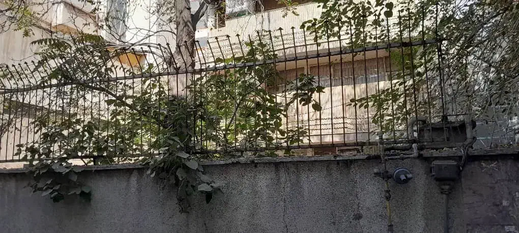 فروش زمین اکازیون|فروش زمین و ملک کلنگی|تهران, شیخ هادی|دیوار