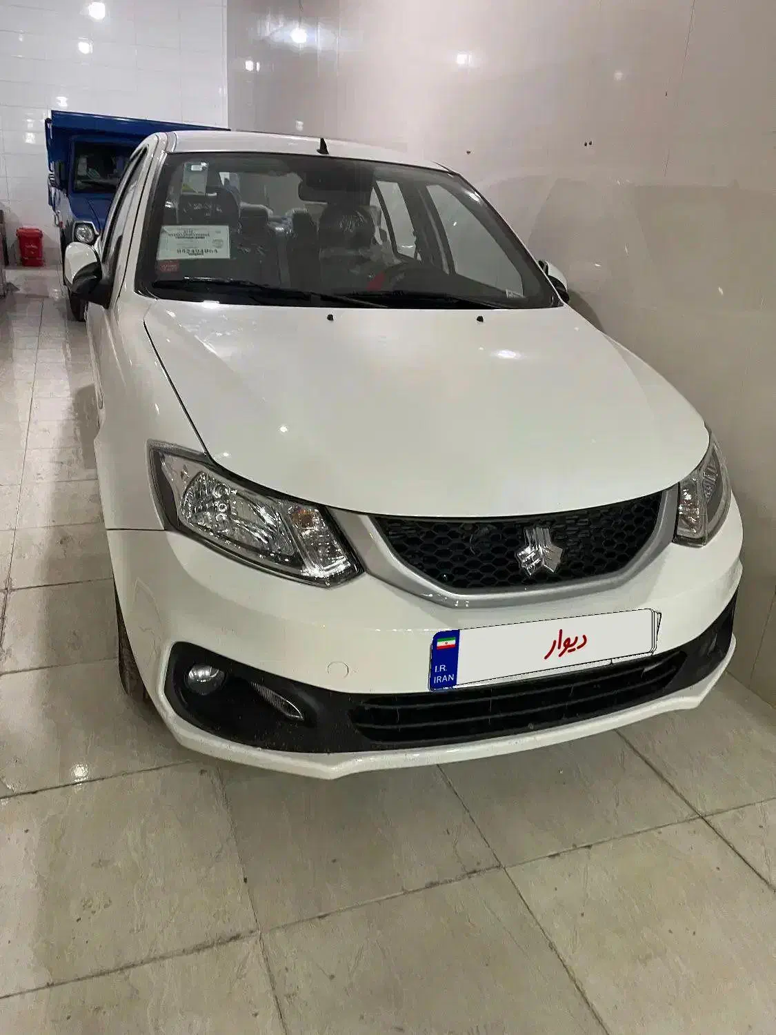 سایناs مدل۱۴۰۳|خودرو سواری و وانت|فسا, |دیوار