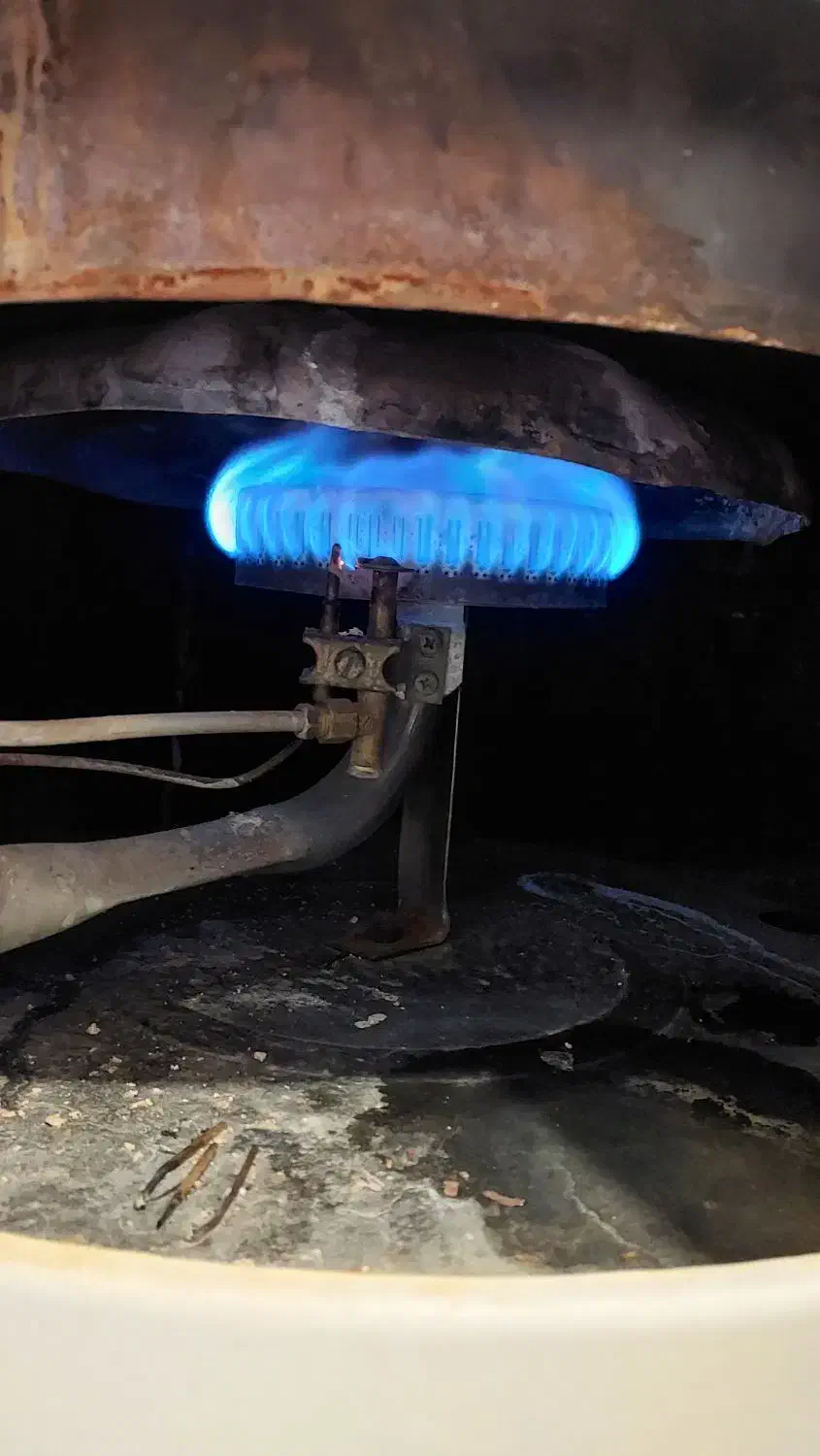 ابگرمکن ایران کارتوس.ادرس گلبهار می باشد|آبگرمکن، پکیج، شوفاژ|گلبهار, شهر جدید گلبهار|دیوار