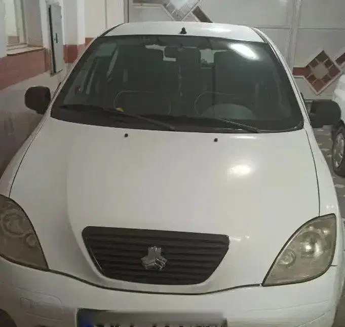 تیبا2|خودرو سواری و وانت|همدان, |دیوار