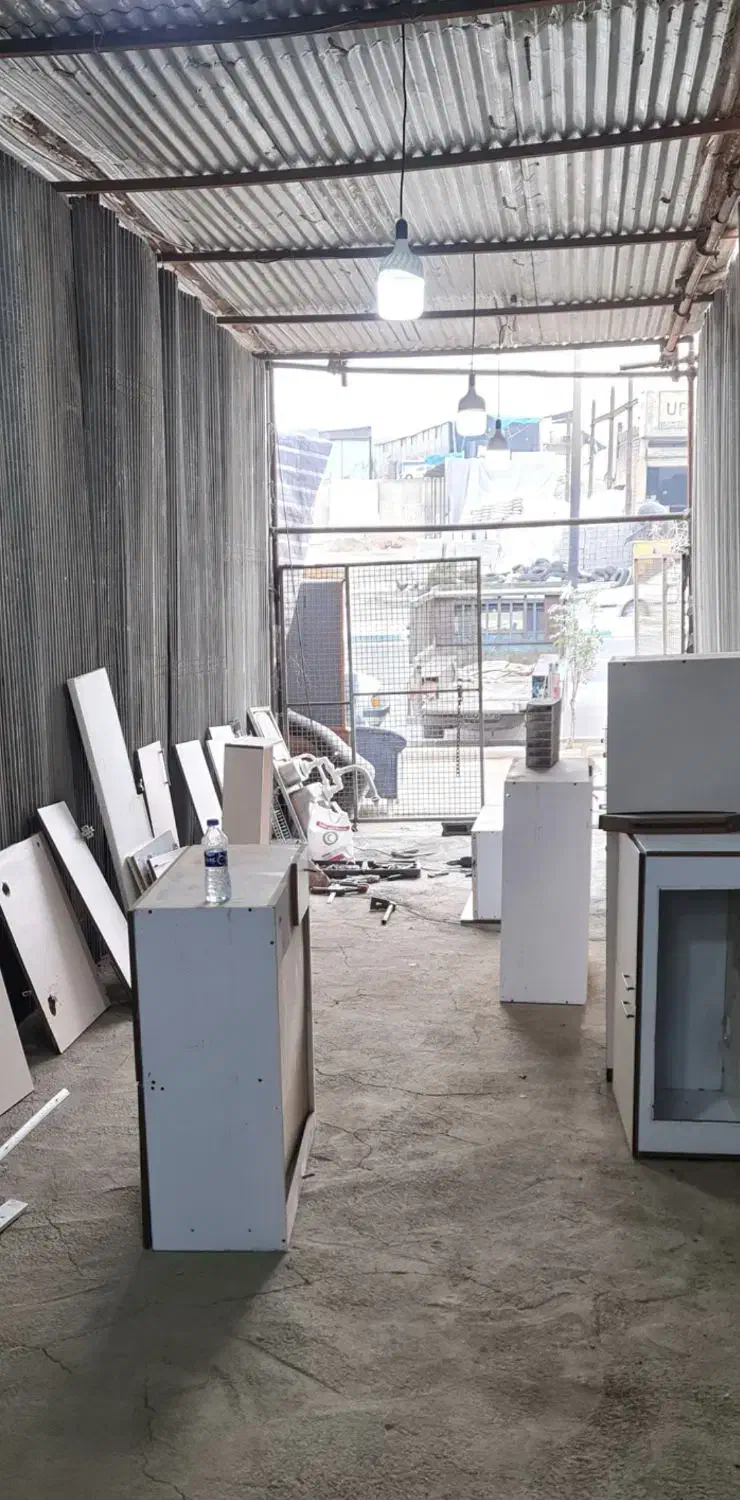 ضایعات ام دی اف|خدمات پیشه و مهارت|تهران, خلازیر|دیوار