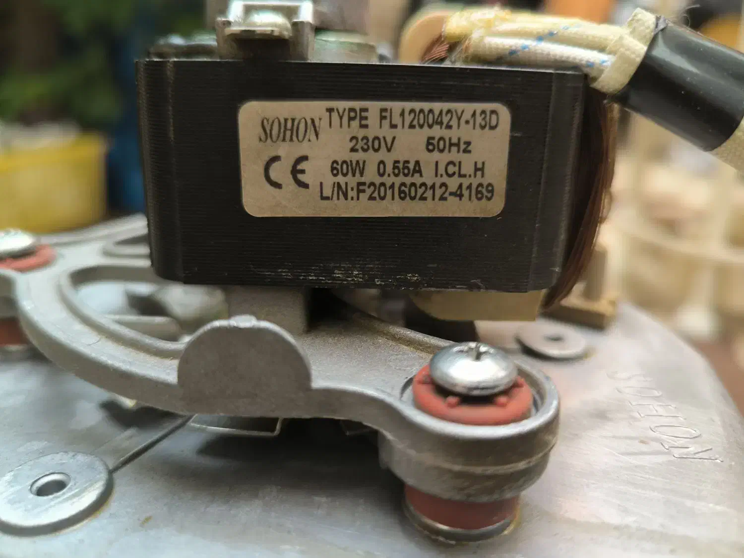 فن پکیج ایران رادیاتور L28FF|آبگرمکن، پکیج، شوفاژ|پردیس, فاز ۴|دیوار