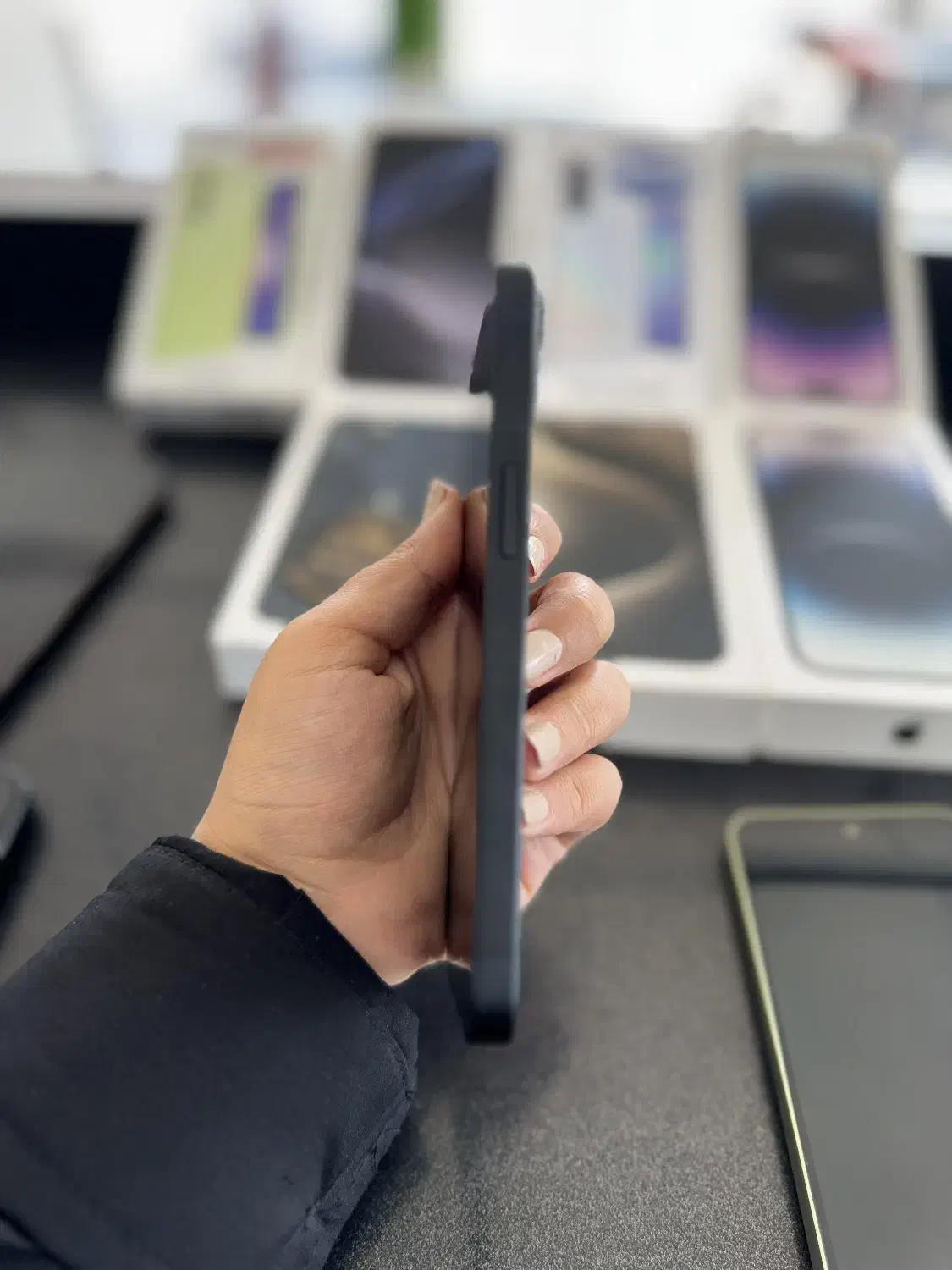 آیفون 13 نرمال|موبایل|کوهدشت, |دیوار