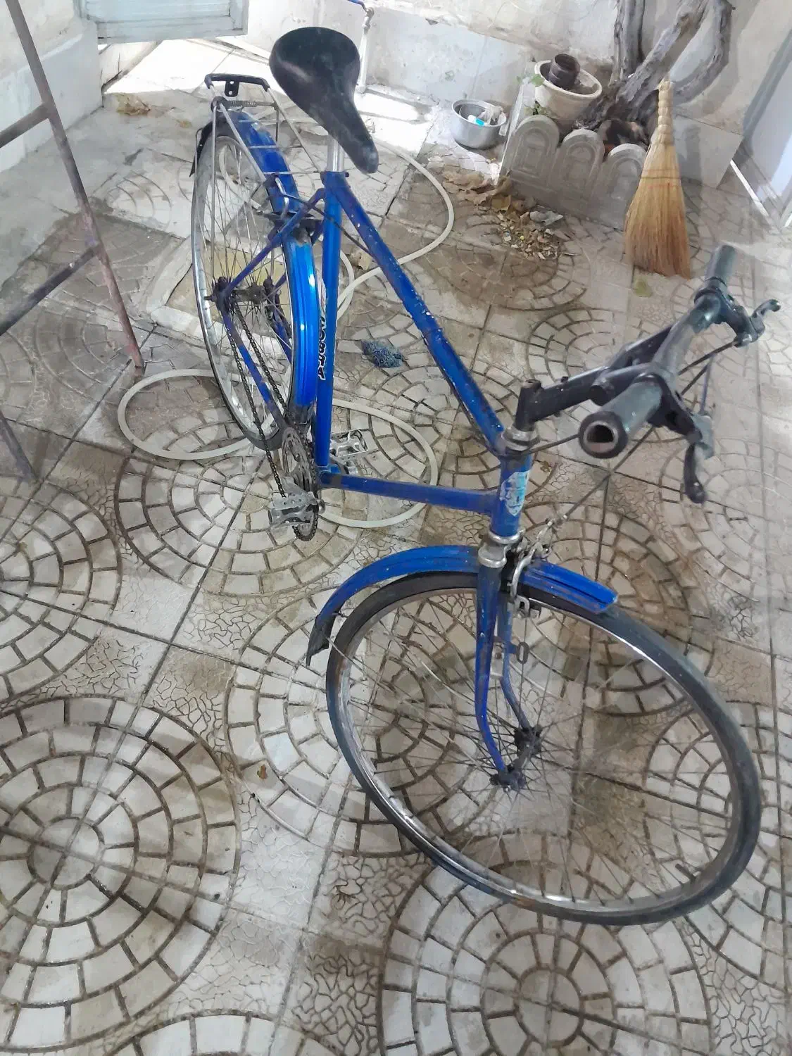 تایر دوچرخه|دوچرخه، اسکیت، اسکوتر|تبریز, |دیوار