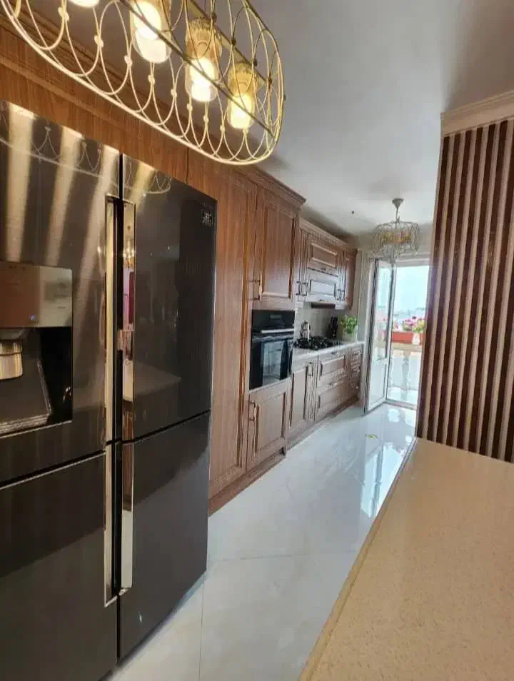 فروش سوییت ۶۰ متری روبروی کلینیک طوبی دریای ۱۳|فروش آپارتمان|ساری, |دیوار