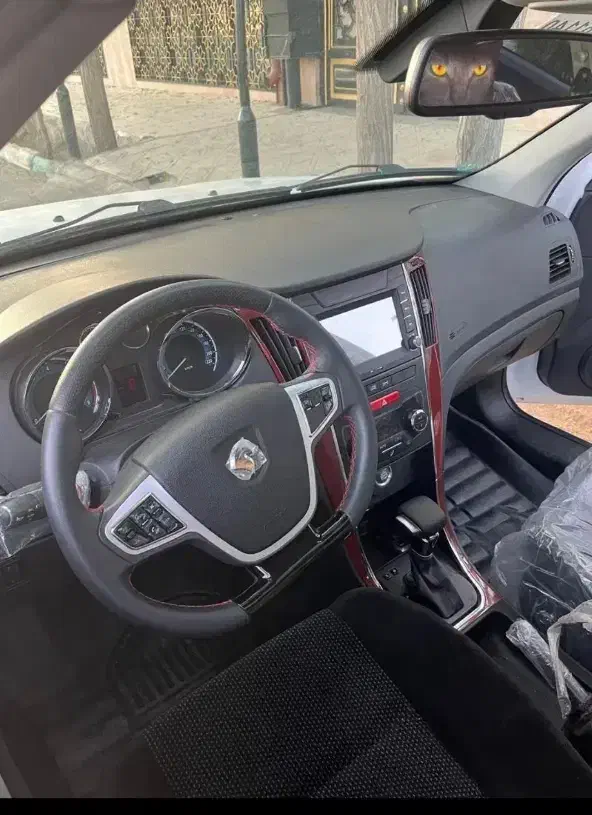 دناپلاس اتومات اپشنال|خودرو سواری و وانت|کرمان, |دیوار